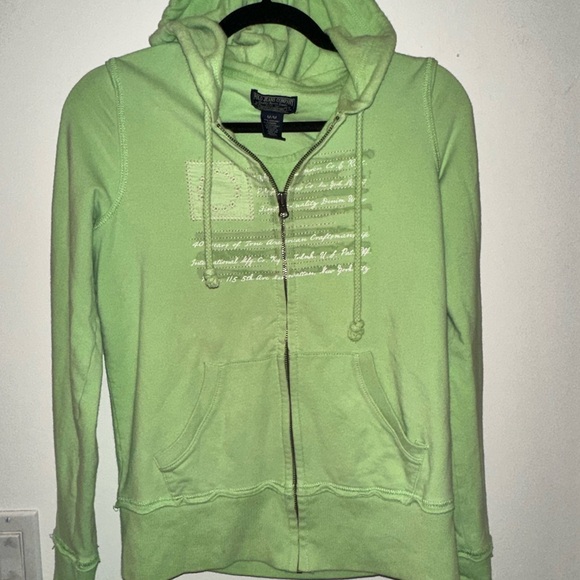 Polo by Ralph Lauren vintage sweatshirt - Picture 2 of 6